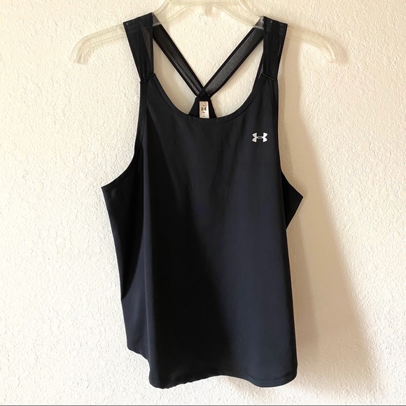 Under Armour Tops - Under Armour Small Petite Tank